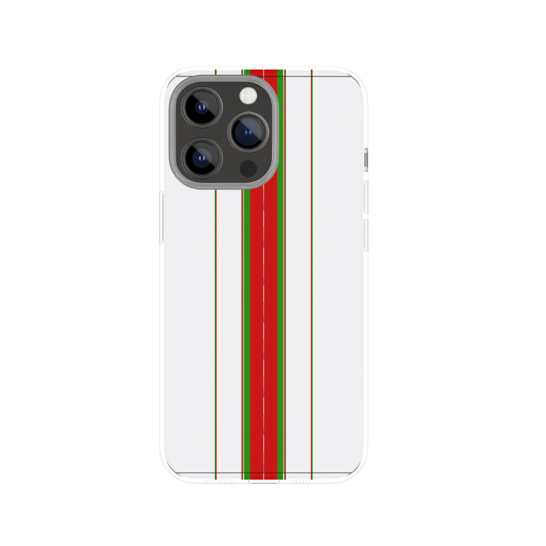 Puanlaisen Traditional Pattern Mobile Cover